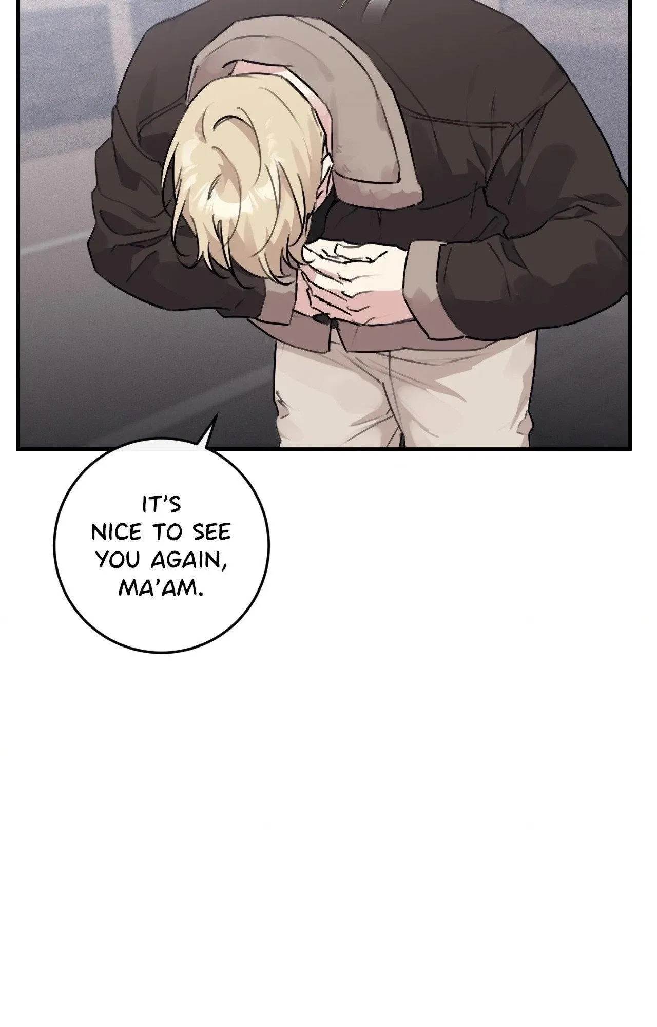 Symbiosis of Luna and Sol Chapter 63 page 30 - 