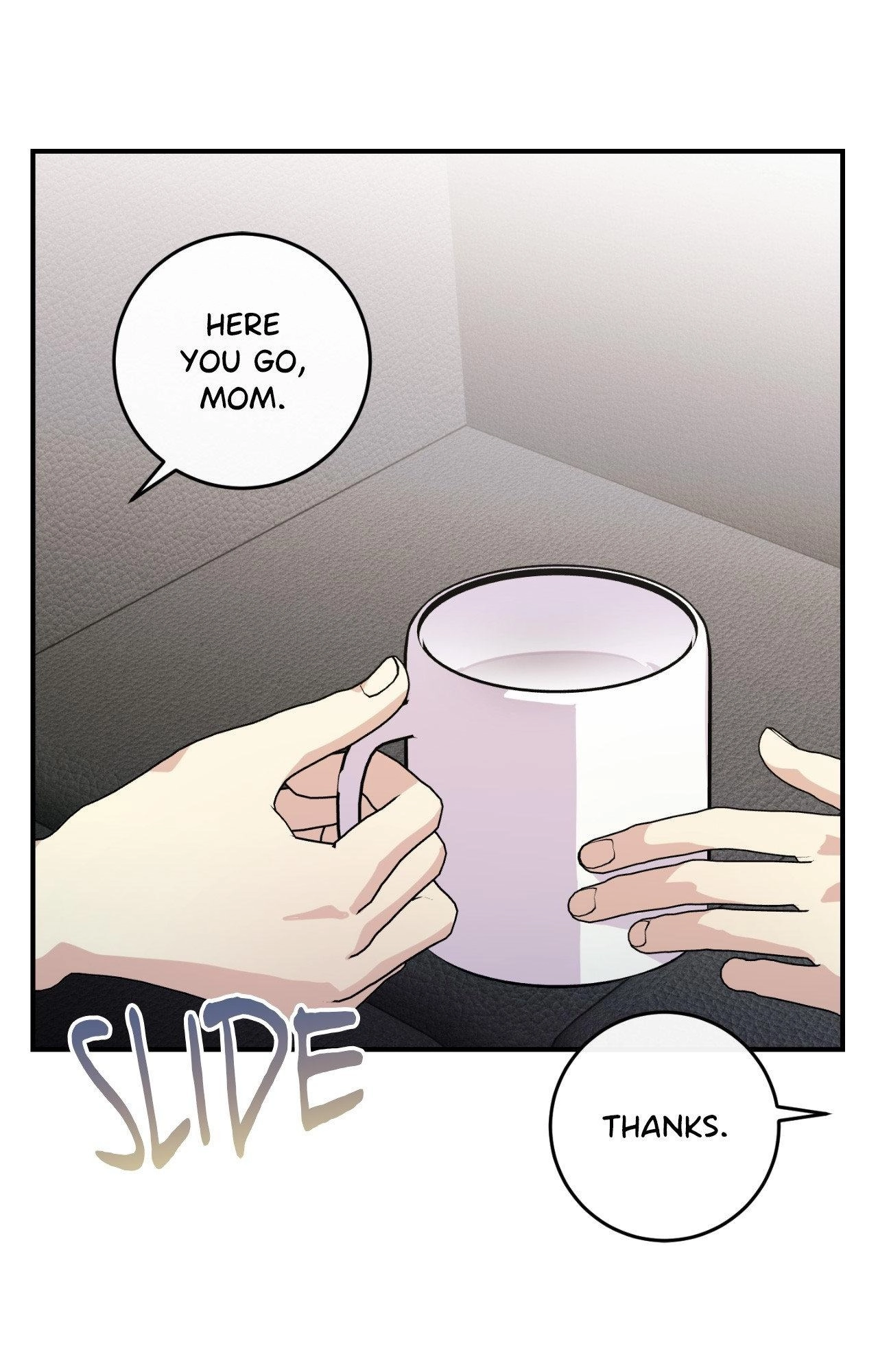 Symbiosis of Luna and Sol Chapter 63 page 42 - 