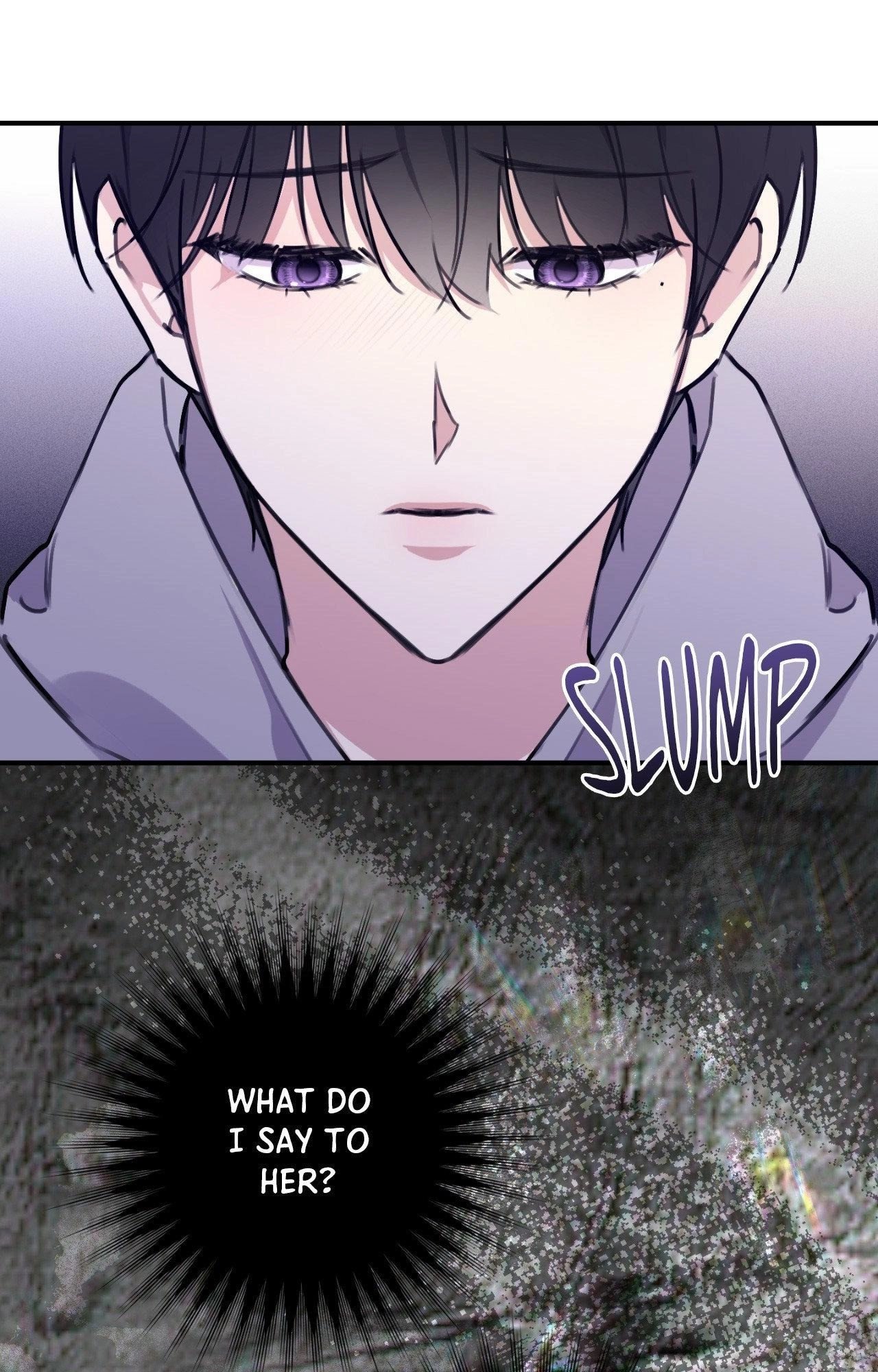 Symbiosis of Luna and Sol Chapter 63 page 44 - 
