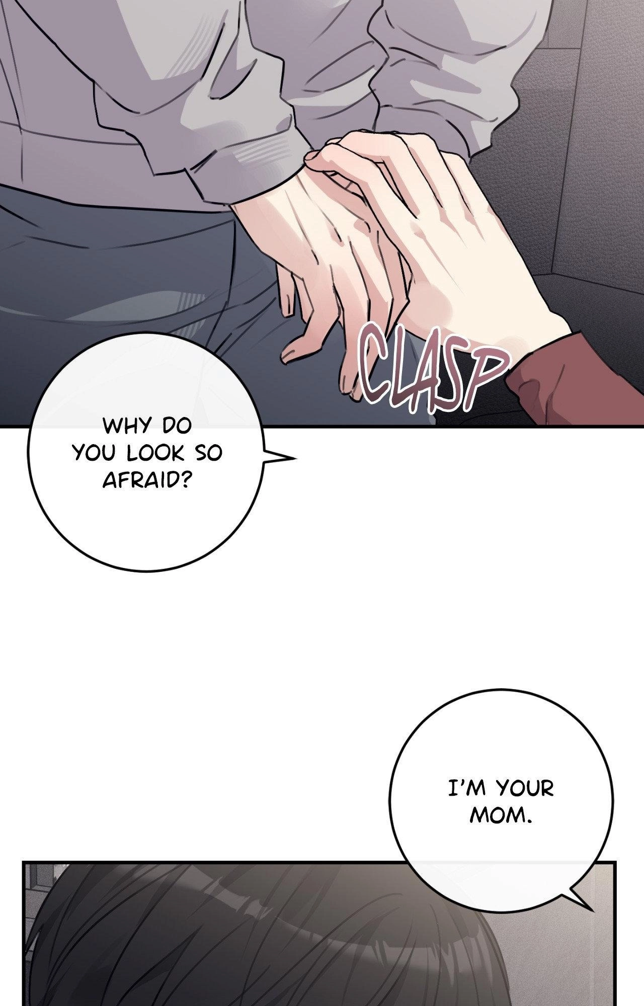 Symbiosis of Luna and Sol Chapter 63 page 47 - 
