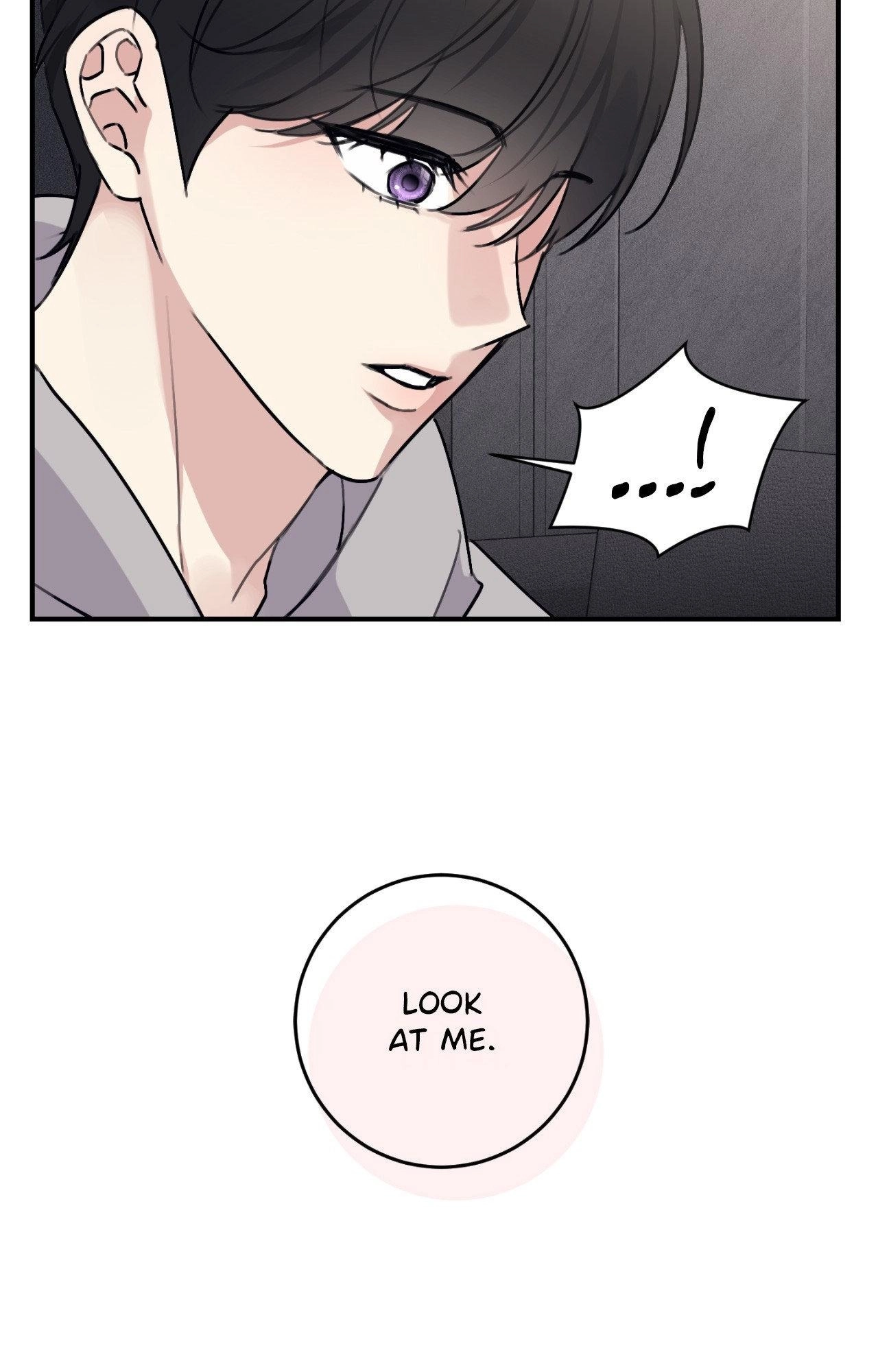 Symbiosis of Luna and Sol Chapter 63 page 48 - 