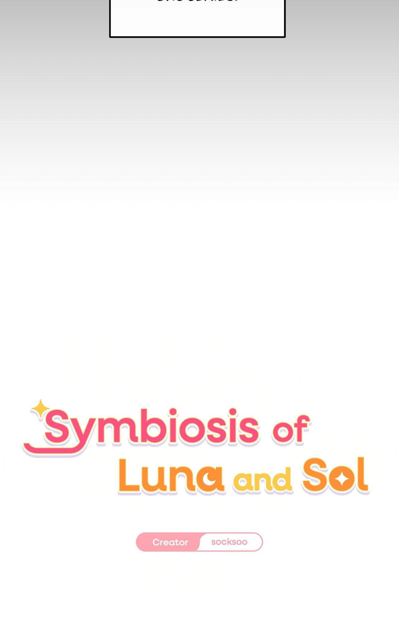 Symbiosis of Luna and Sol Chapter 63 page 6 - 
