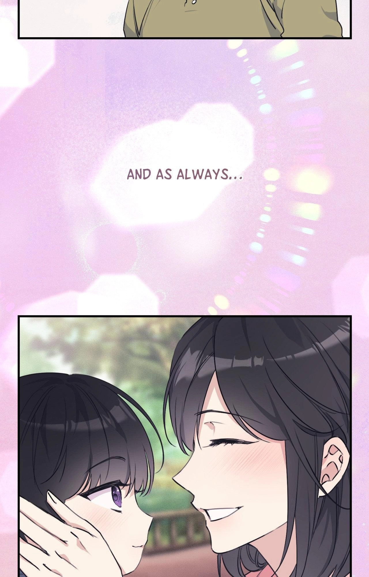 Symbiosis of Luna and Sol Chapter 63 page 51 - 