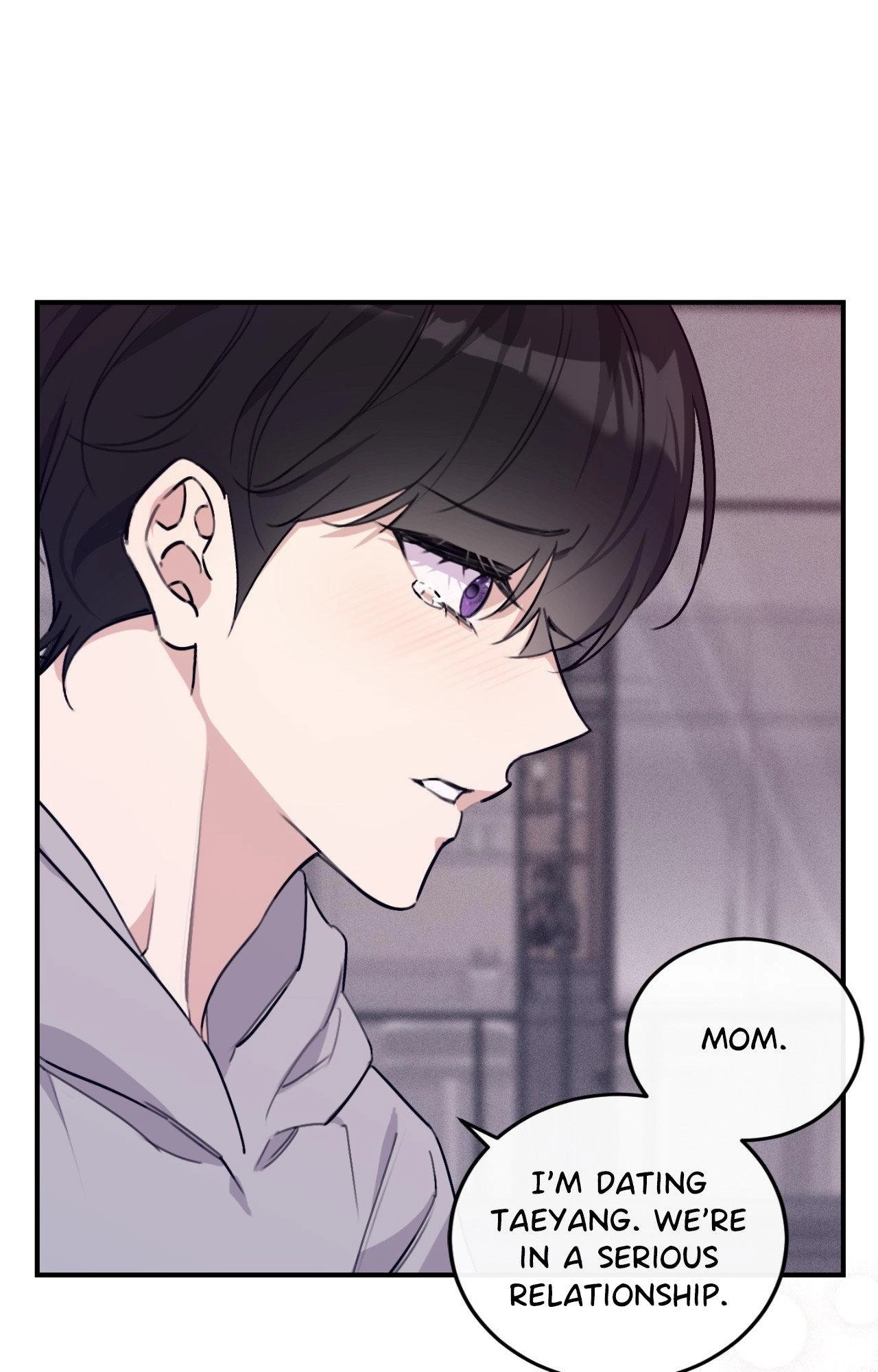 Symbiosis of Luna and Sol Chapter 63 page 54 - 