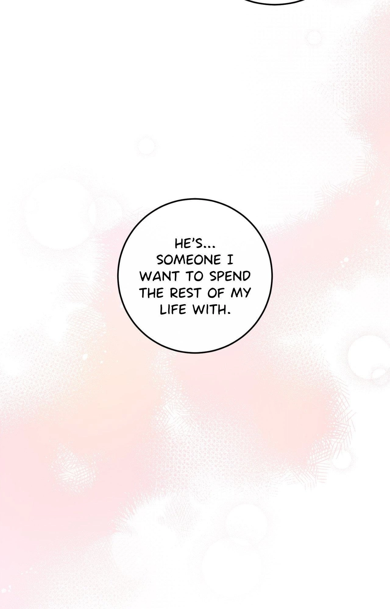 Symbiosis of Luna and Sol Chapter 63 page 55 - 