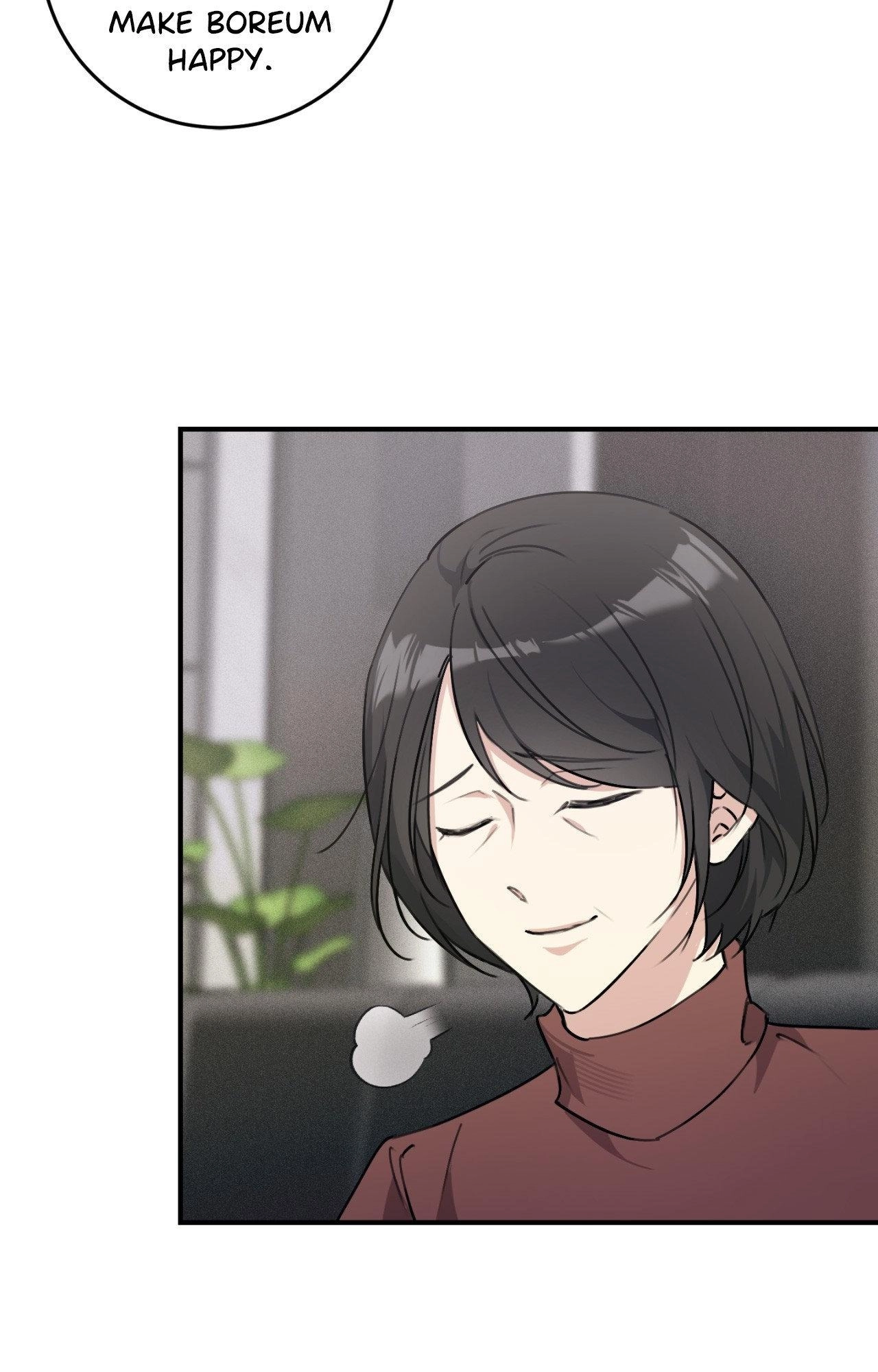 Symbiosis of Luna and Sol Chapter 63 page 57 - 