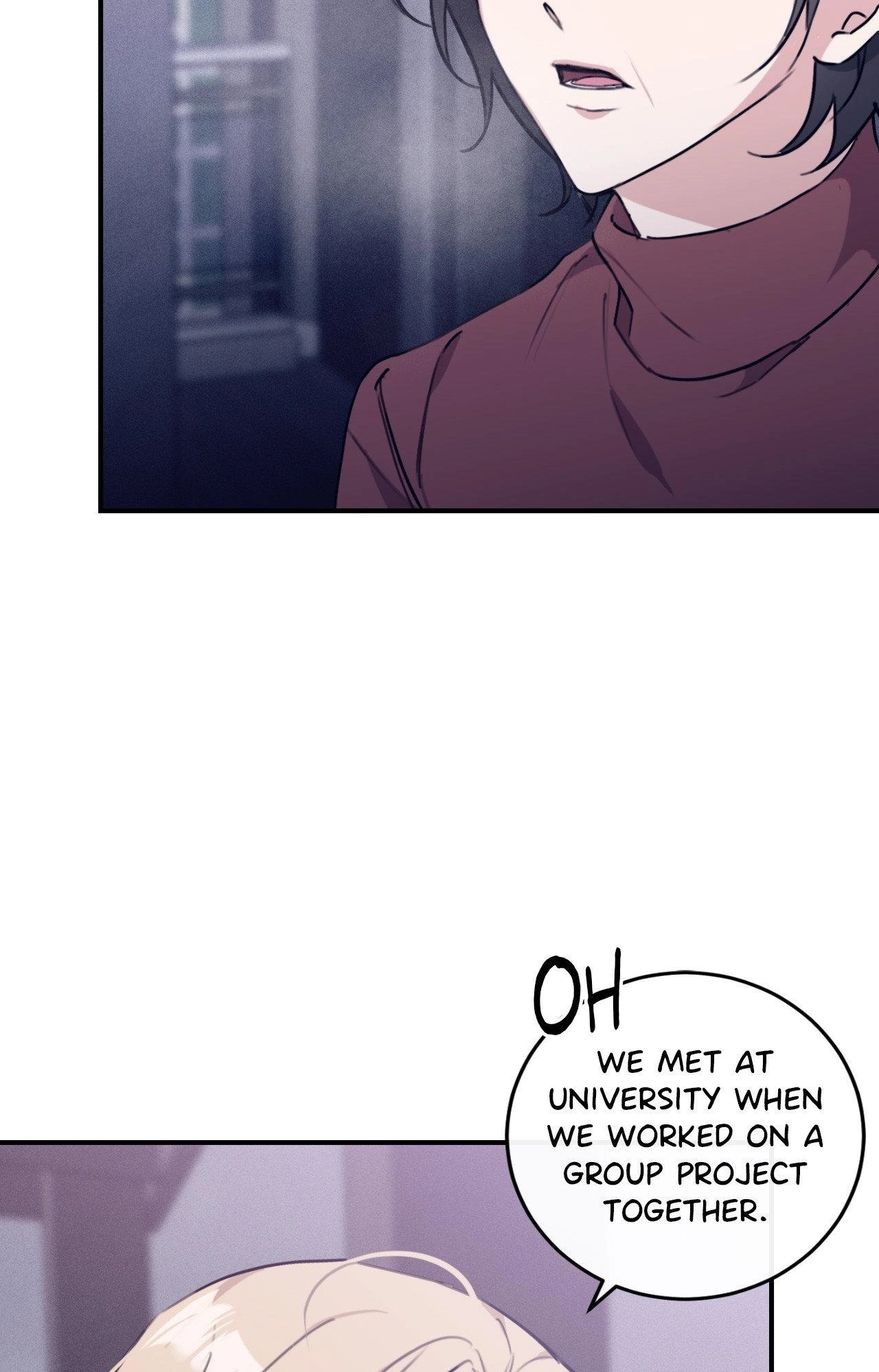 Symbiosis of Luna and Sol Chapter 63 page 62 - 