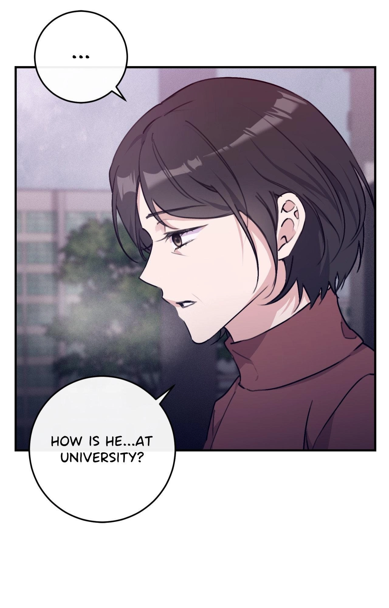 Symbiosis of Luna and Sol Chapter 63 page 64 - 