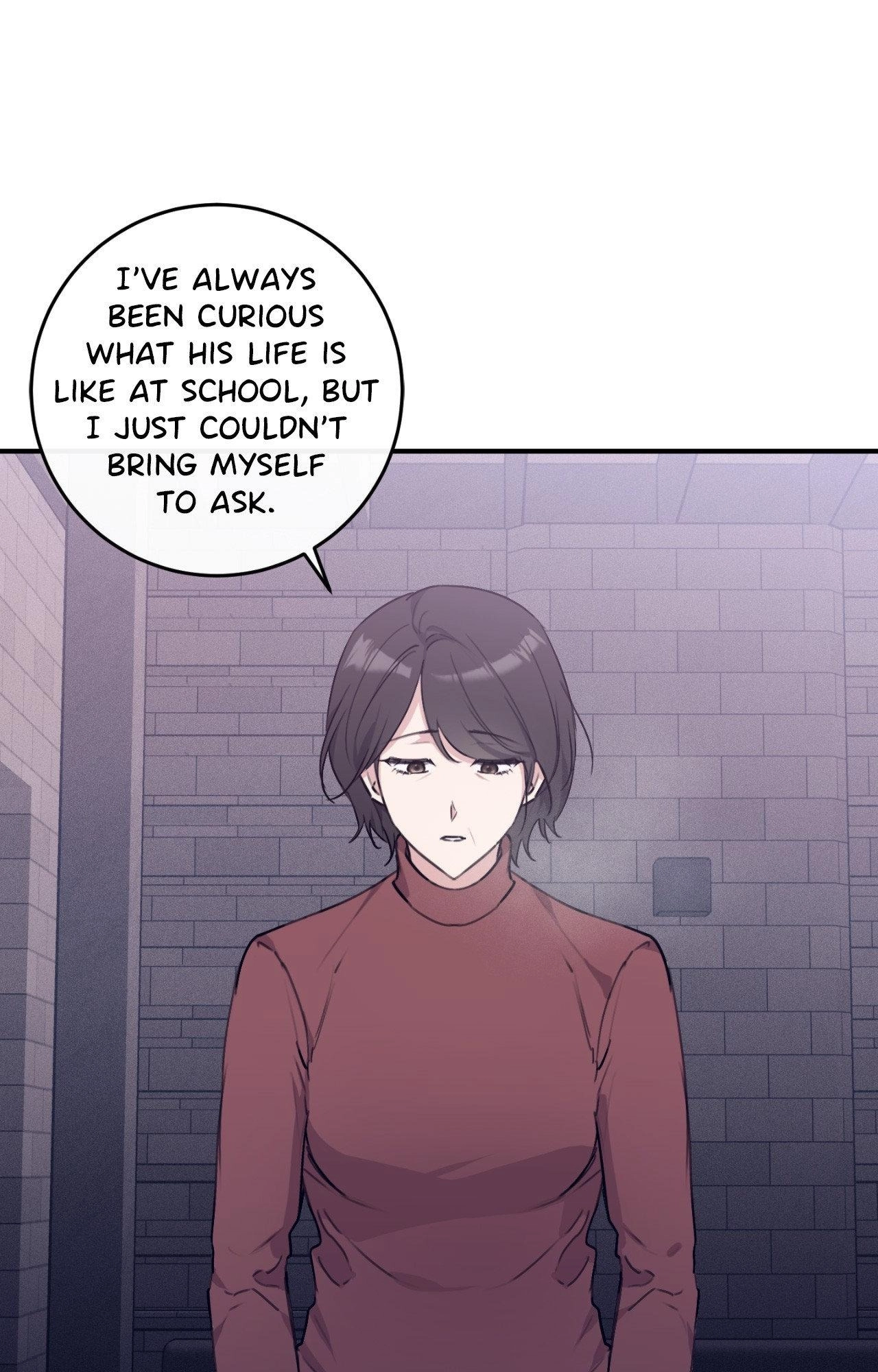Symbiosis of Luna and Sol Chapter 63 page 67 - 
