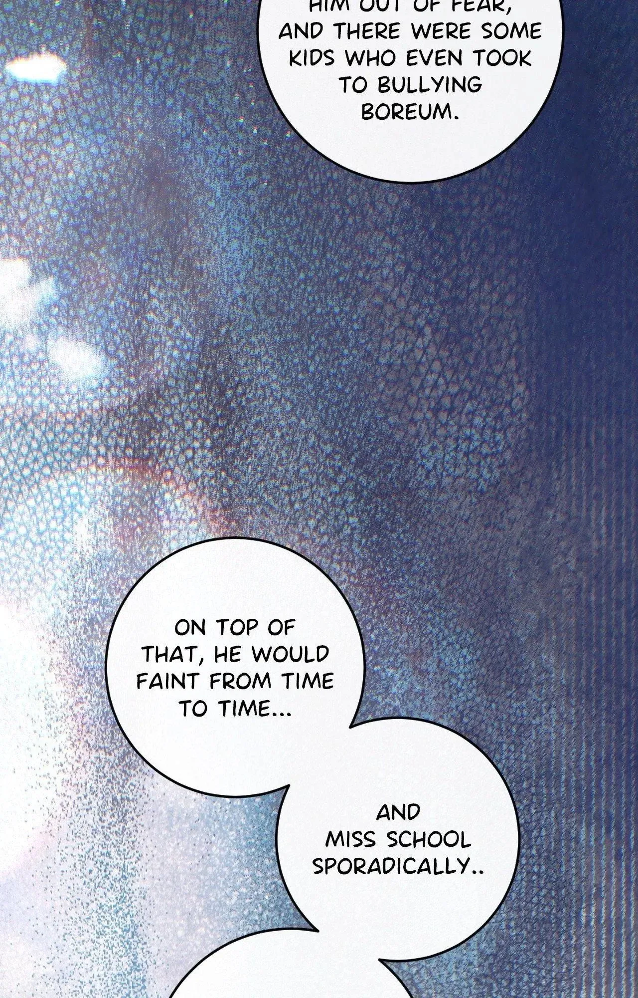 Symbiosis of Luna and Sol Chapter 63 page 70 - 