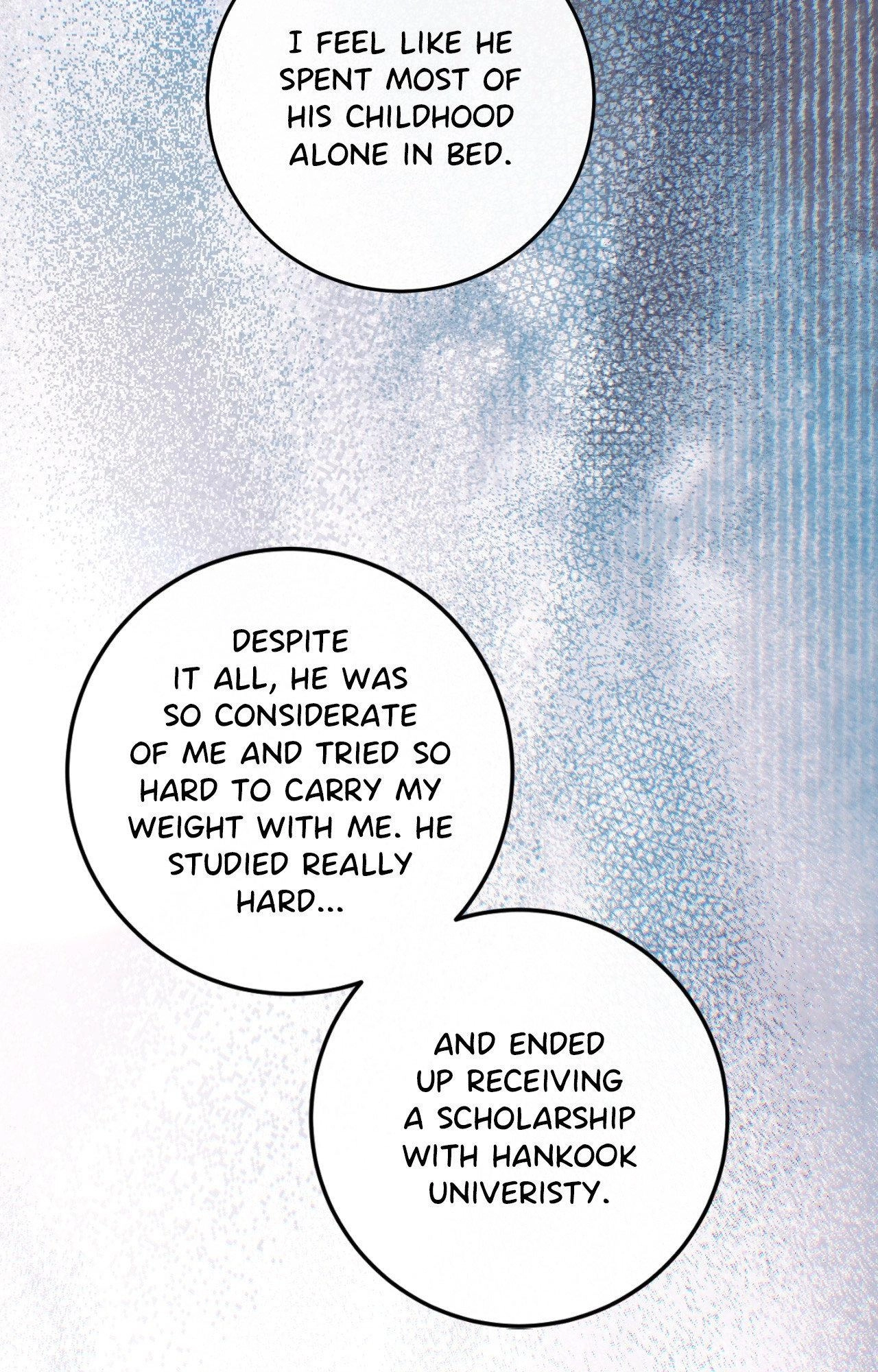 Symbiosis of Luna and Sol Chapter 63 page 71 - 
