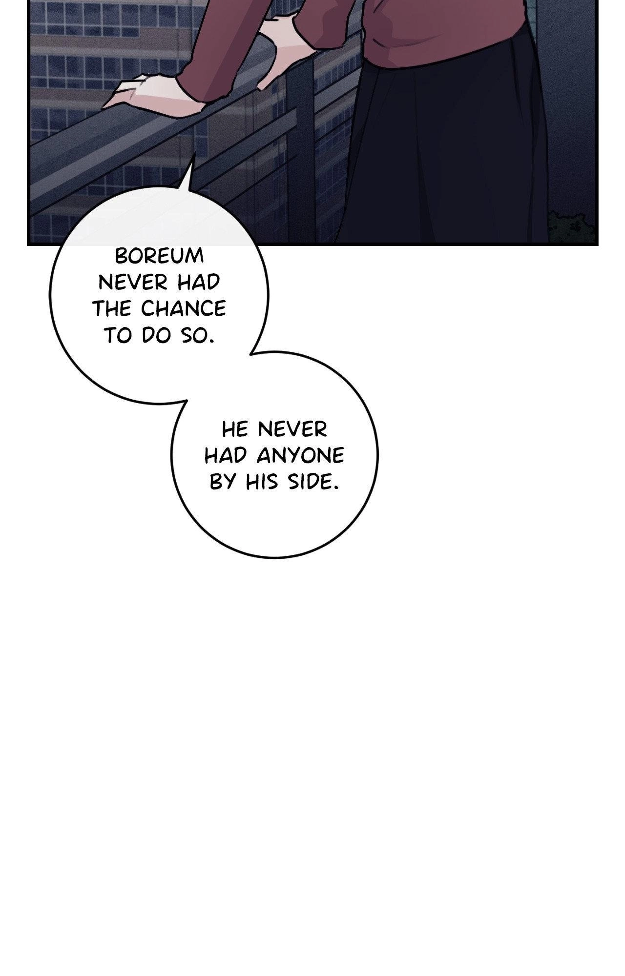 Symbiosis of Luna and Sol Chapter 63 page 73 - 