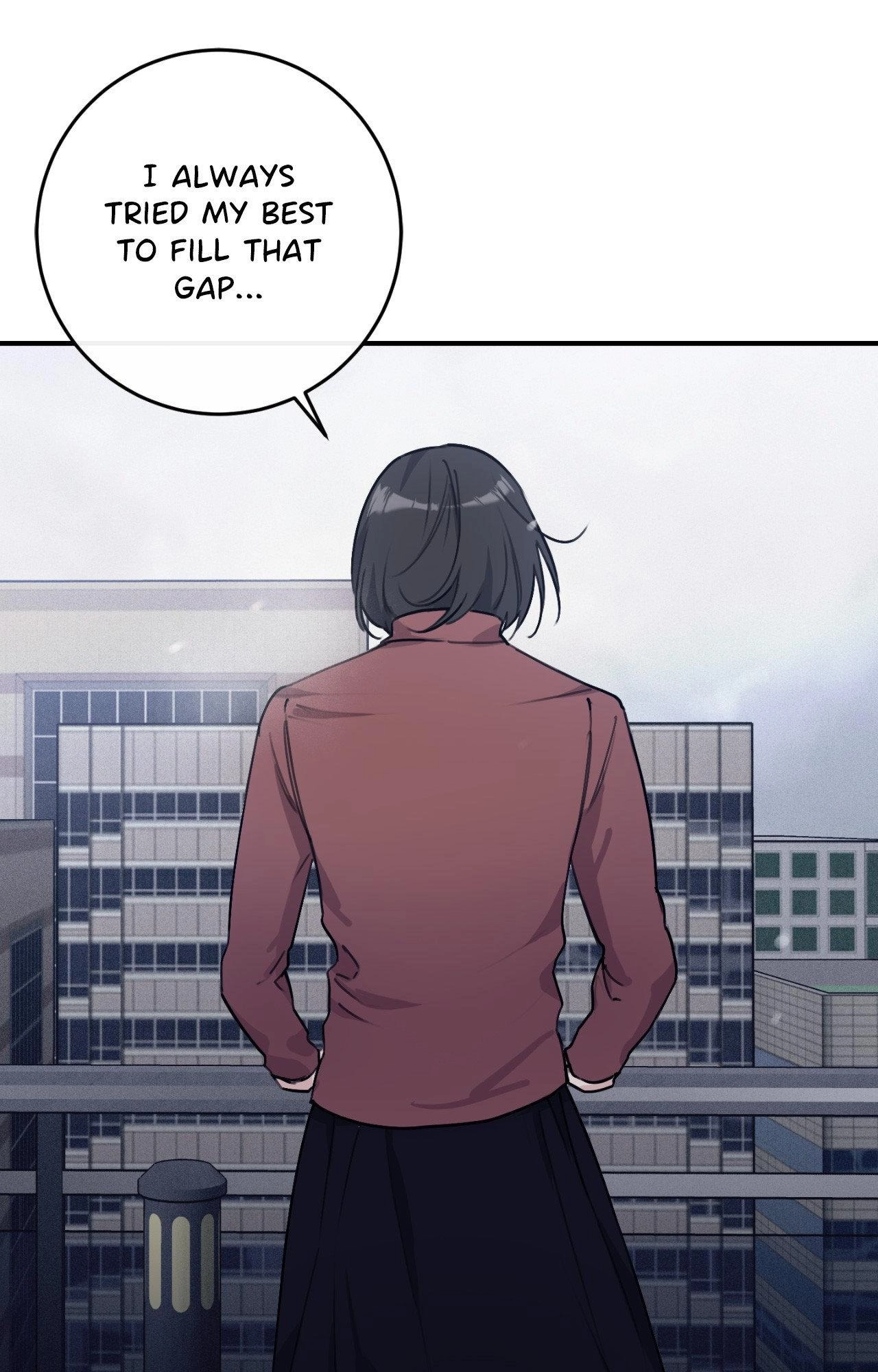 Symbiosis of Luna and Sol Chapter 63 page 74 - 