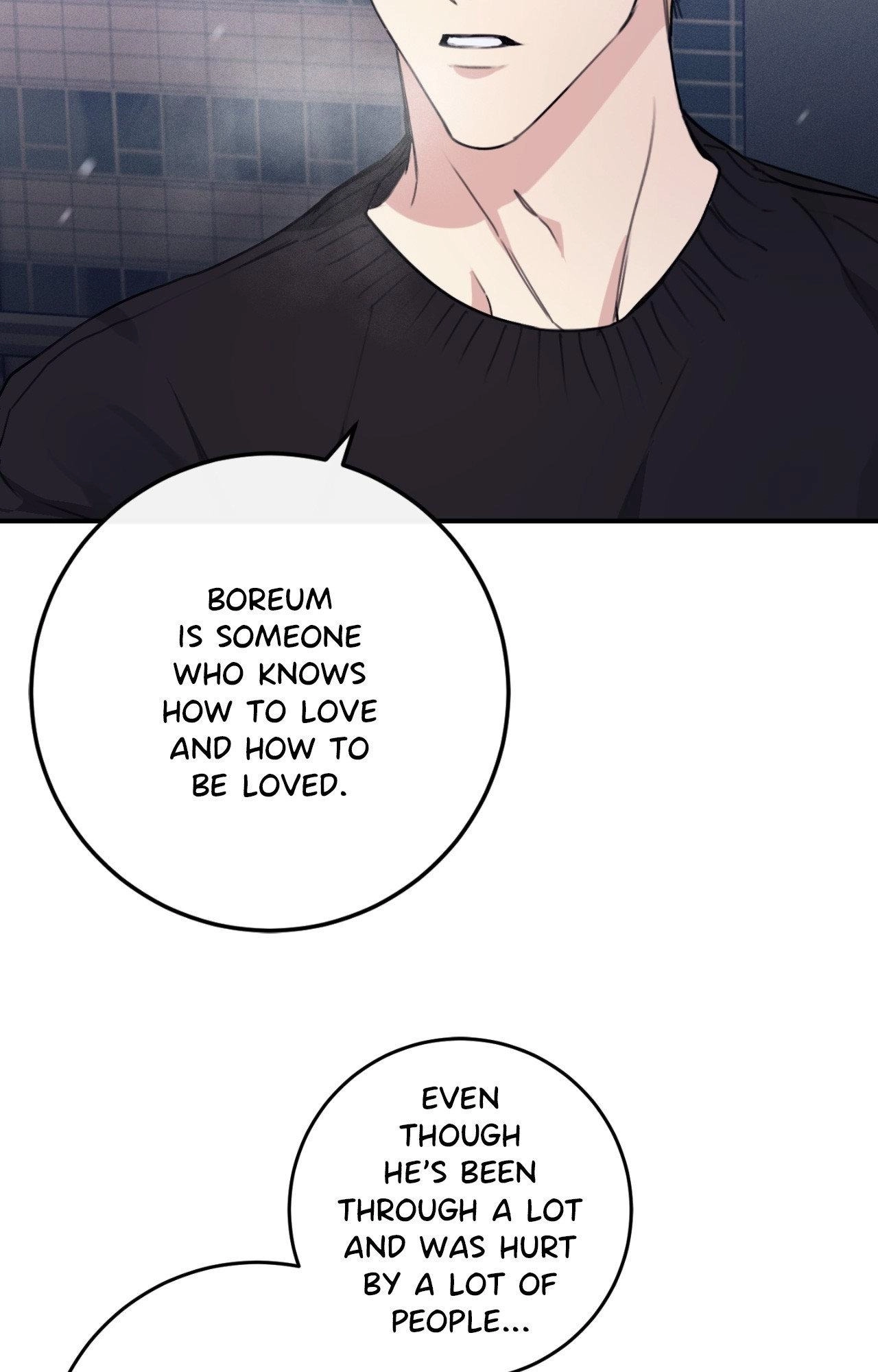 Symbiosis of Luna and Sol Chapter 63 page 77 - 