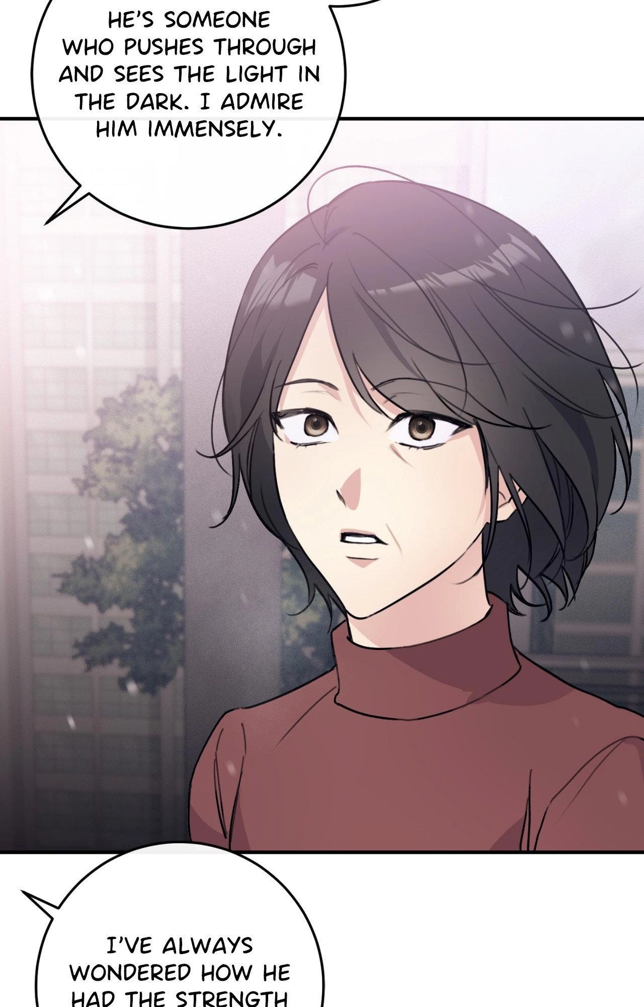 Symbiosis of Luna and Sol Chapter 63 page 78 - 