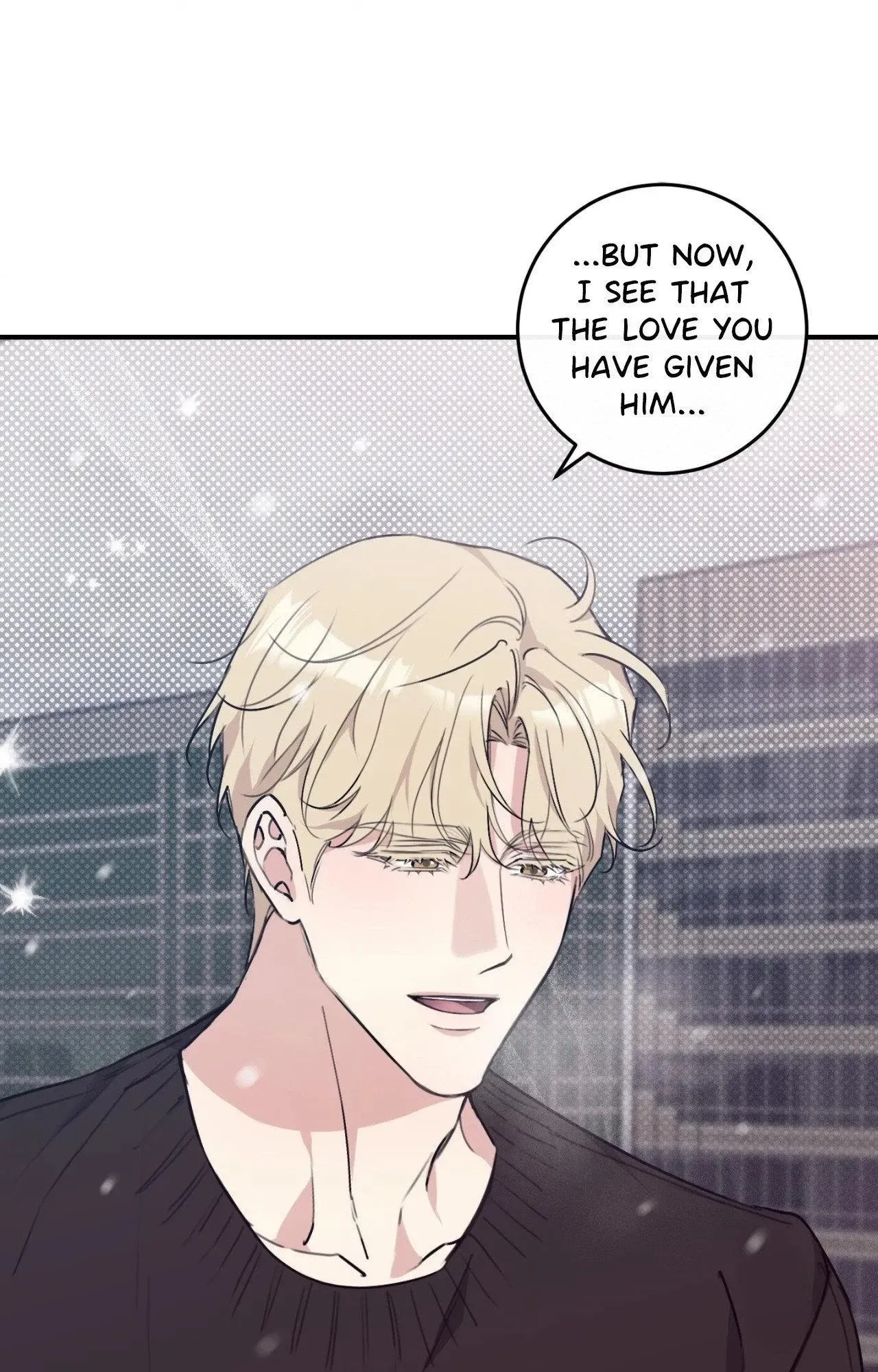 Symbiosis of Luna and Sol Chapter 63 page 80 - 
