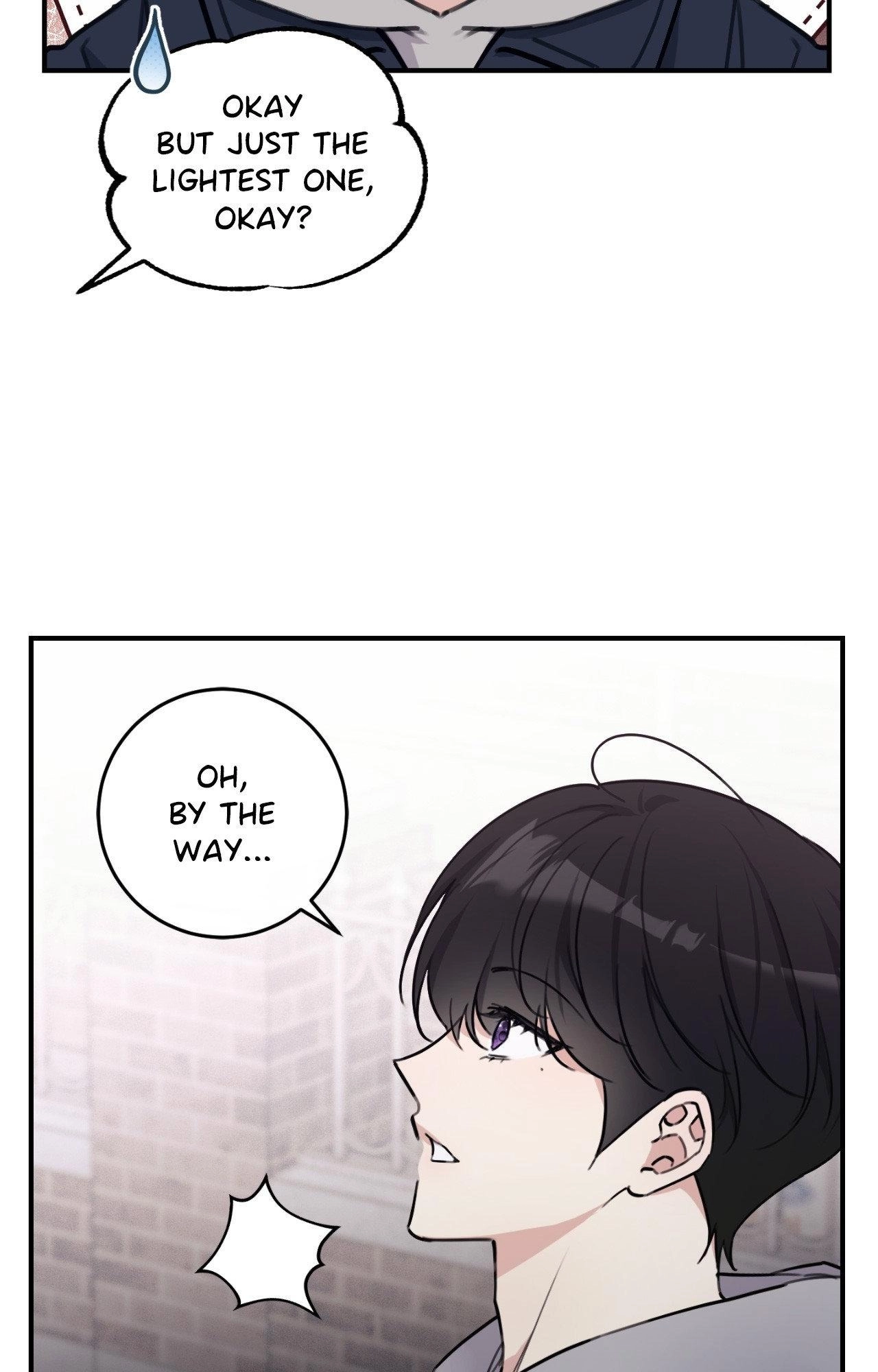 Symbiosis of Luna and Sol Chapter 63 page 9 - 