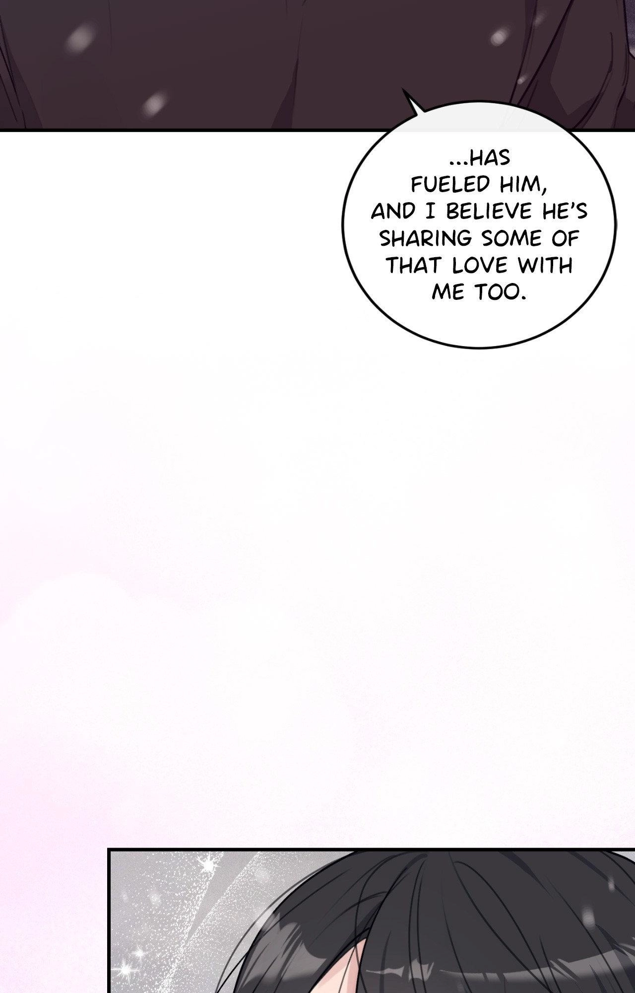 Symbiosis of Luna and Sol Chapter 63 page 81 - 