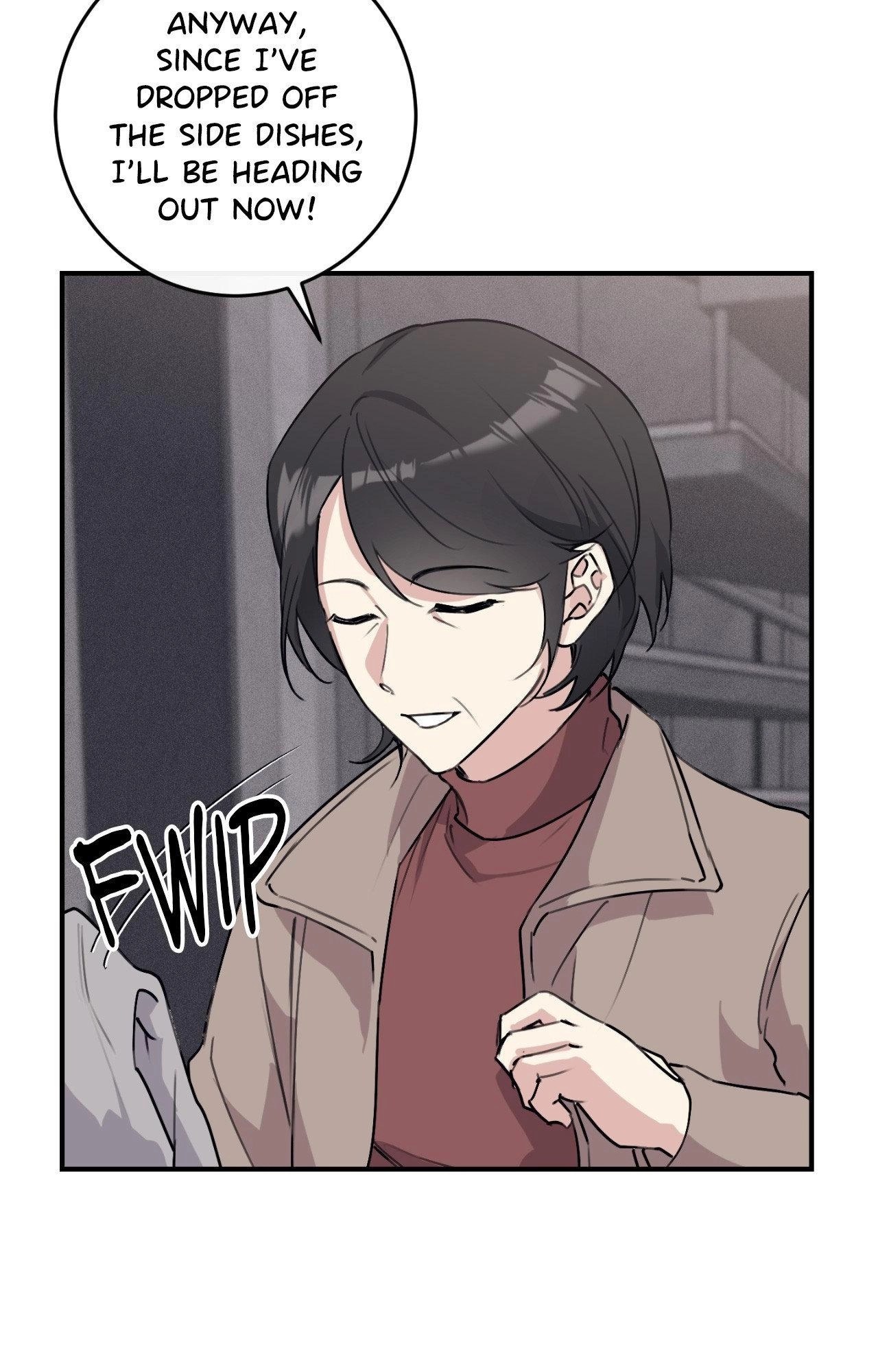 Symbiosis of Luna and Sol Chapter 63 page 89 - 