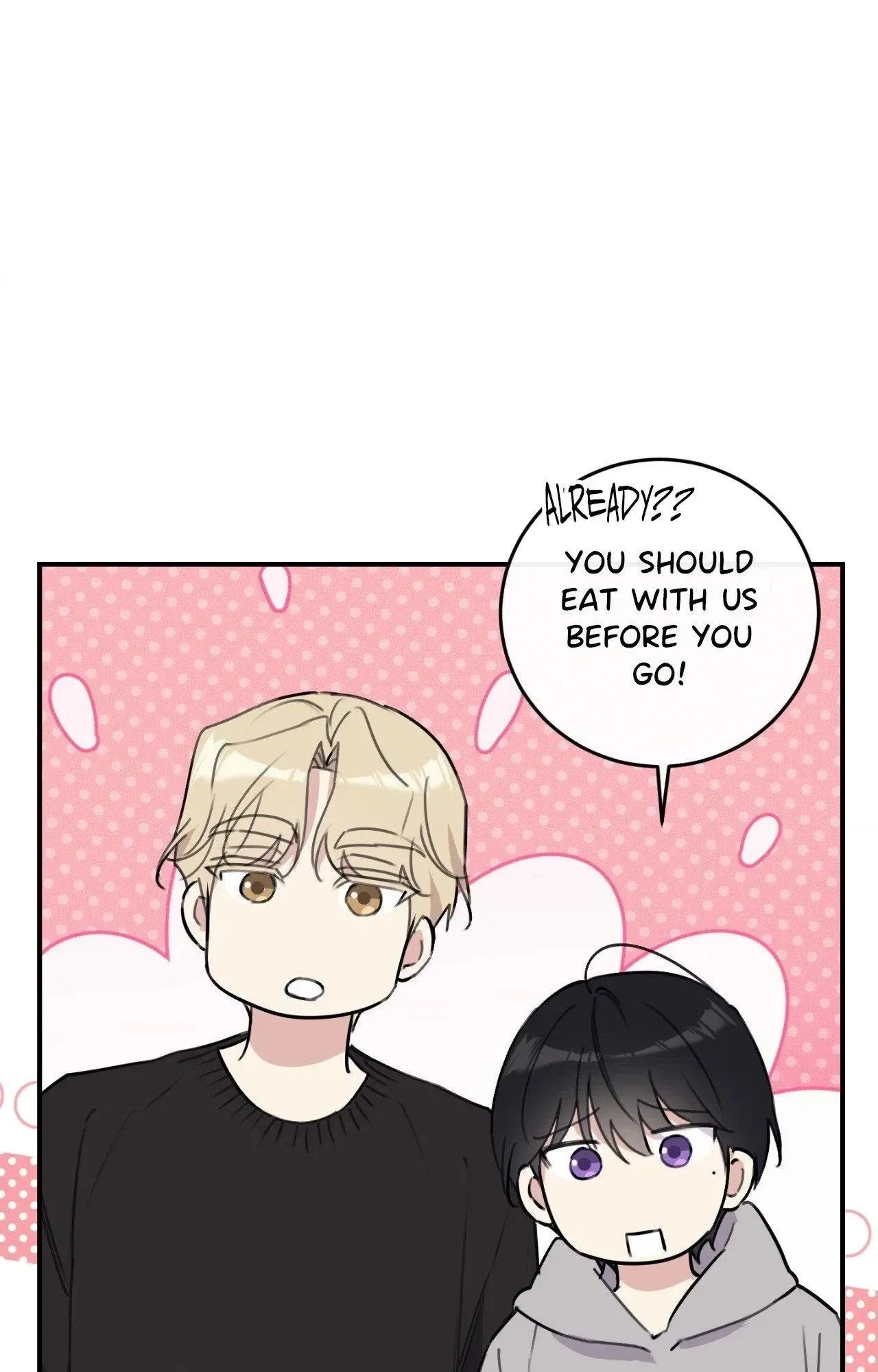 Symbiosis of Luna and Sol Chapter 63 page 90 - 
