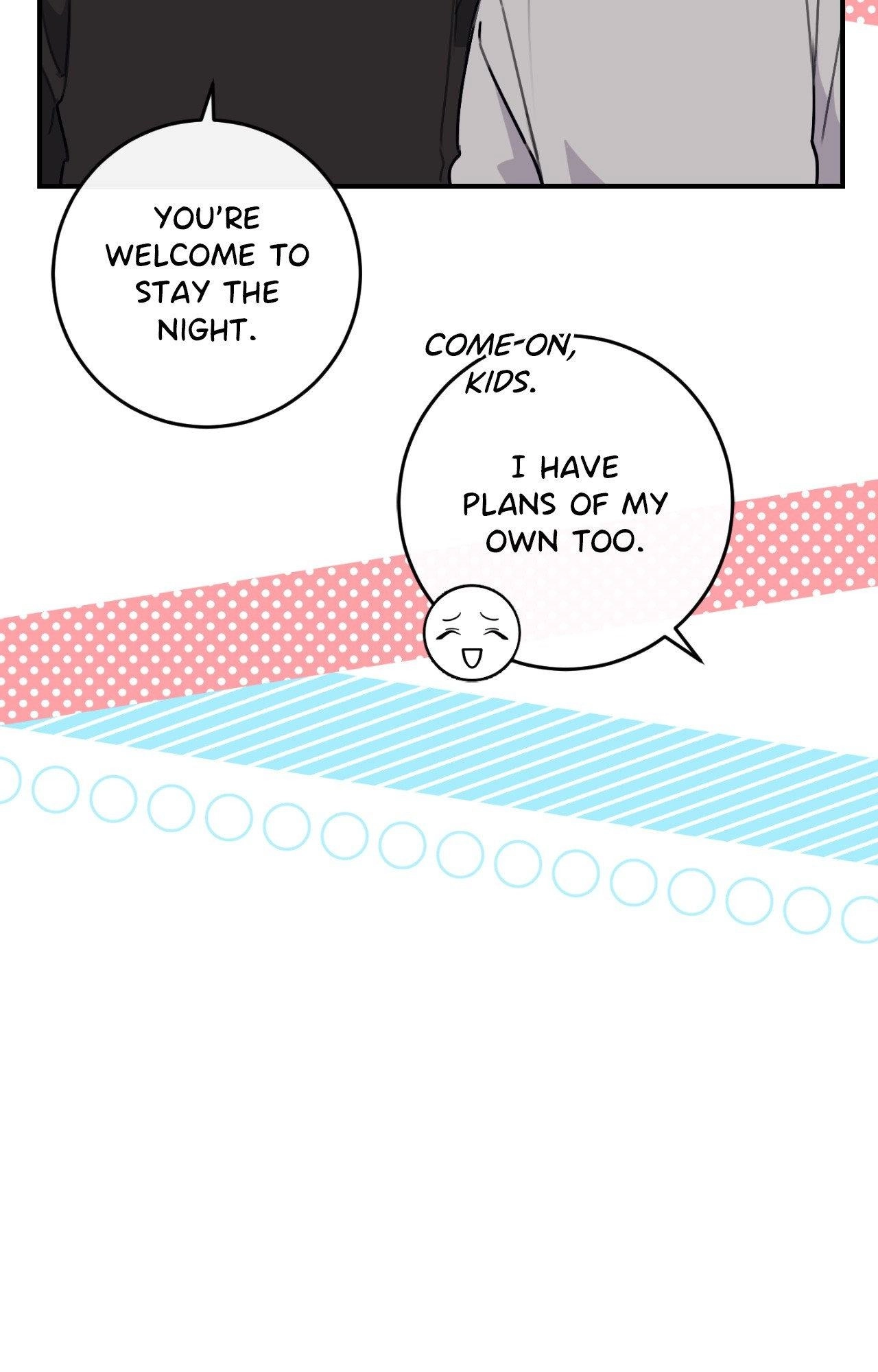 Symbiosis of Luna and Sol Chapter 63 page 91 - 