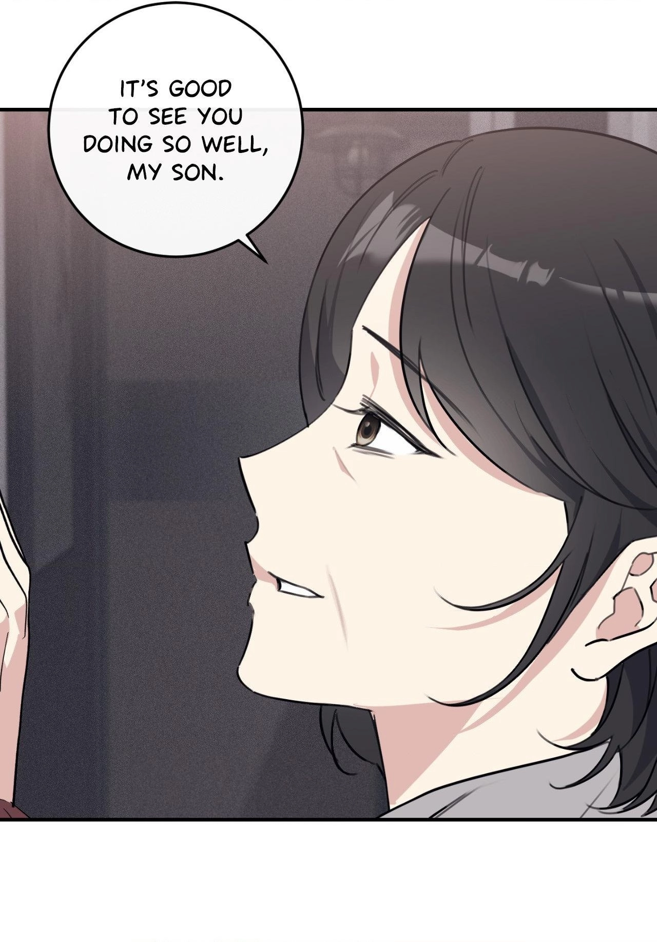 Symbiosis of Luna and Sol Chapter 63 page 92 - 