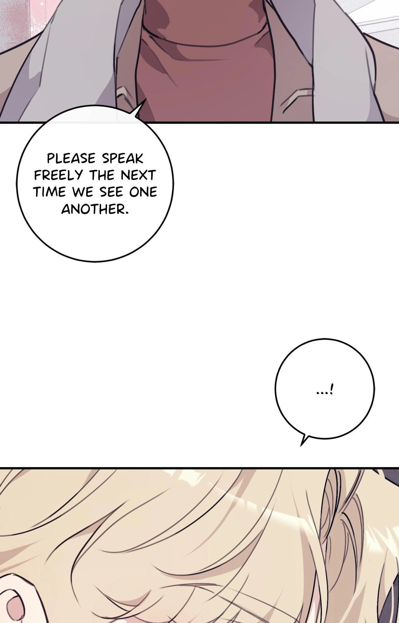 Symbiosis of Luna and Sol Chapter 63 page 94 - 