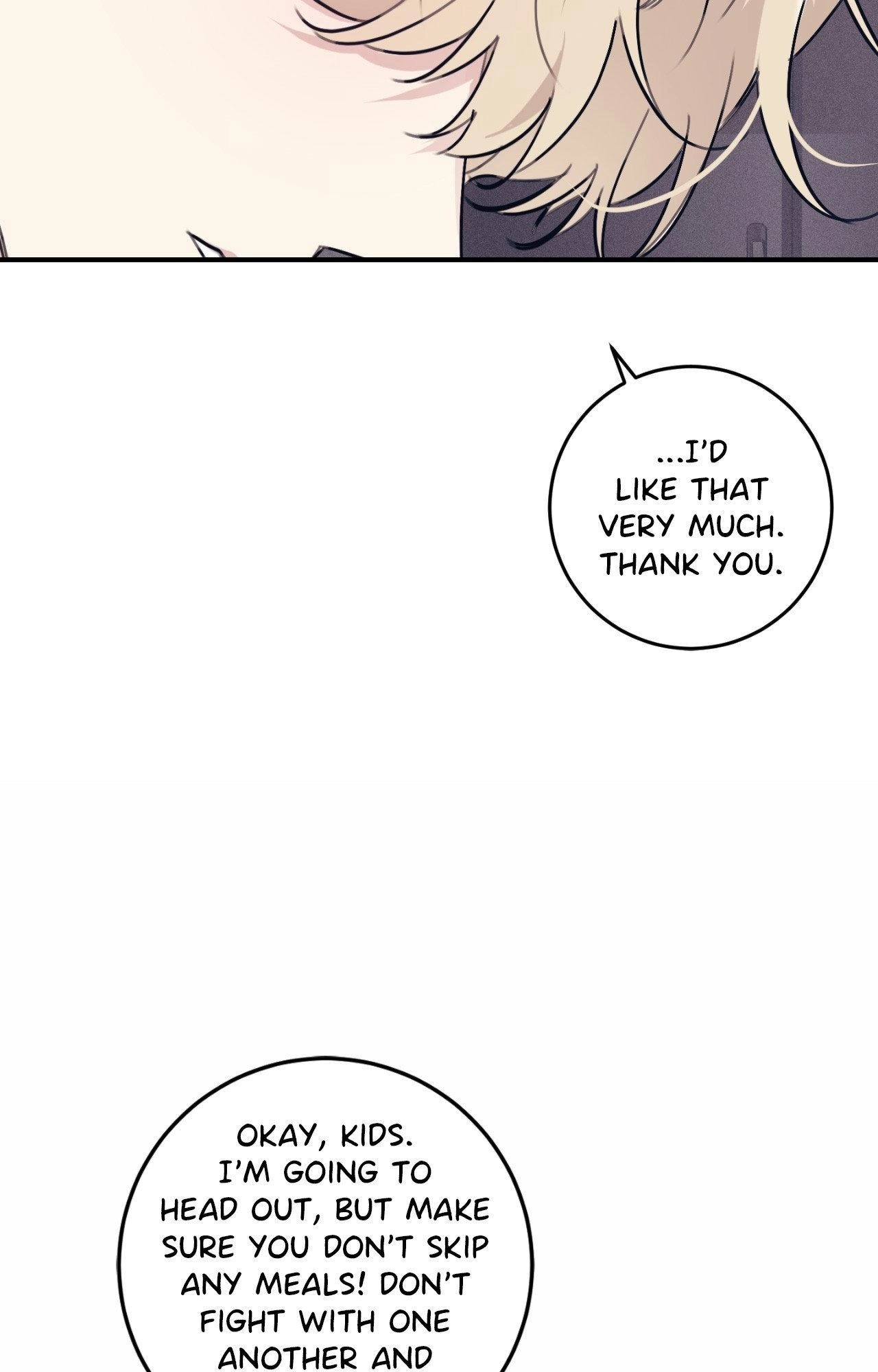 Symbiosis of Luna and Sol Chapter 63 page 96 - 