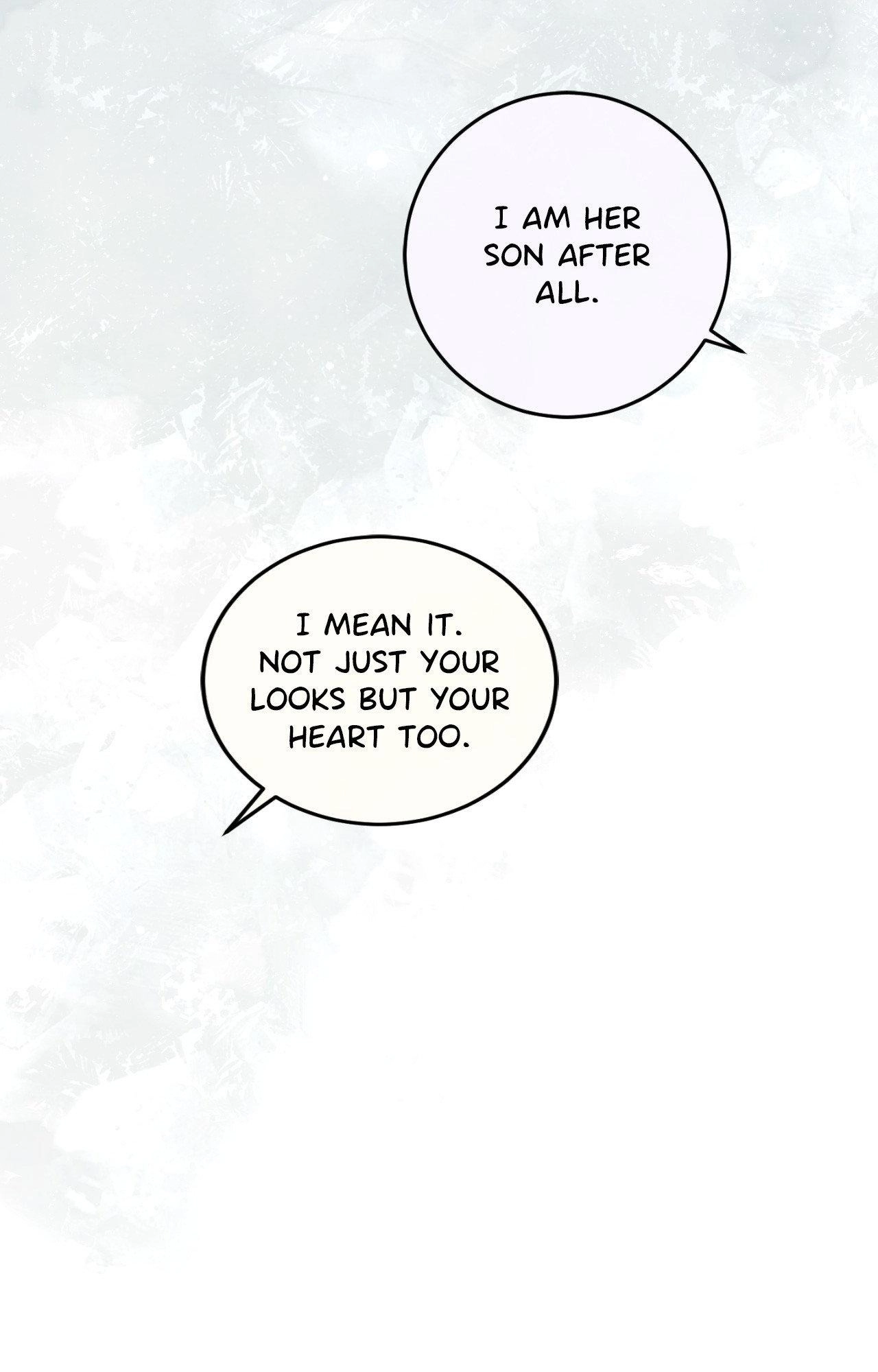 Symbiosis of Luna and Sol Chapter 63 page 99 - 
