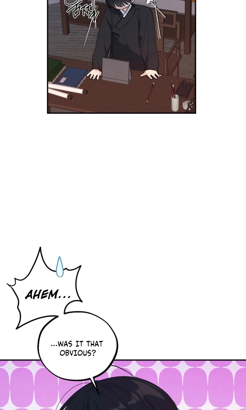 Symbiosis of Luna and Sol Chapter 64 page 11 - 