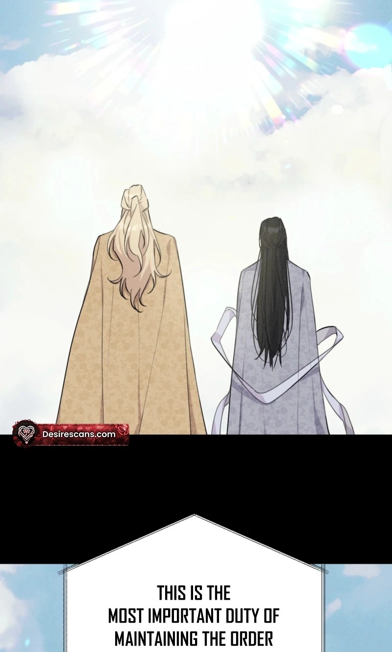 Symbiosis of Luna and Sol Chapter 64 page 15 - 
