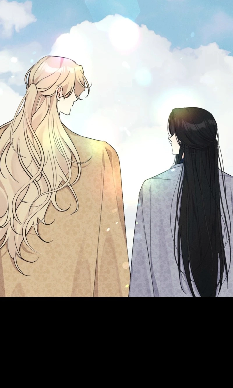 Symbiosis of Luna and Sol Chapter 64 page 20 - 