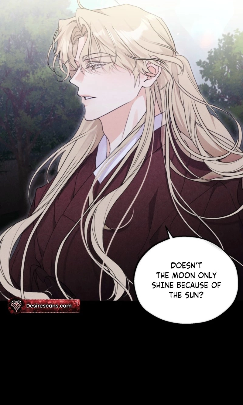 Symbiosis of Luna and Sol Chapter 64 page 25 - 