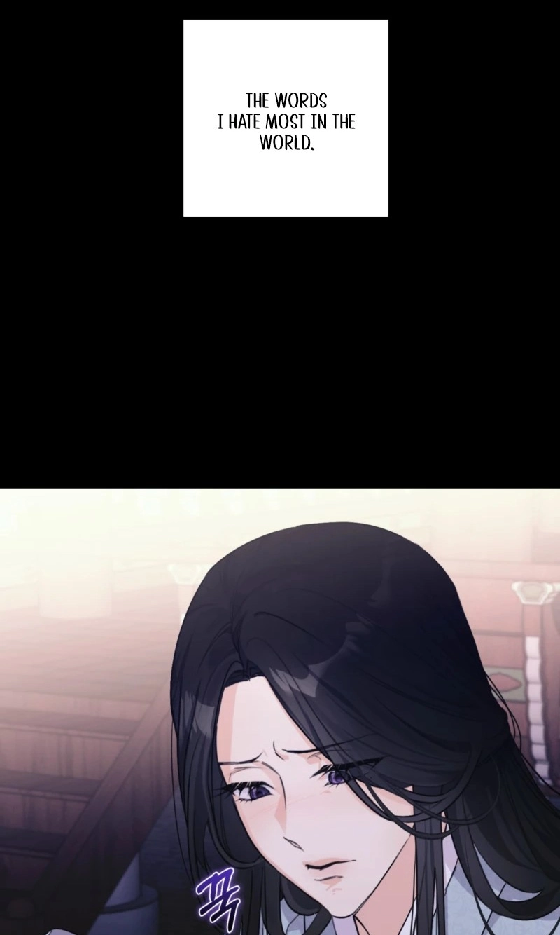 Symbiosis of Luna and Sol Chapter 64 page 26 - 