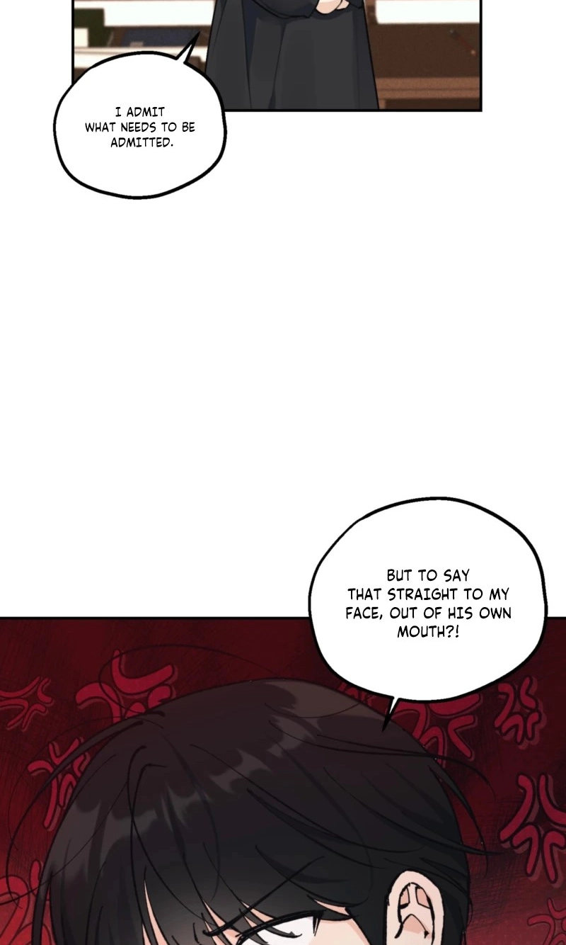 Symbiosis of Luna and Sol Chapter 64 page 29 - 