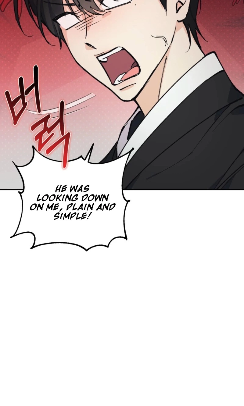 Symbiosis of Luna and Sol Chapter 64 page 30 - 