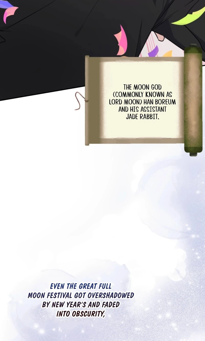 Symbiosis of Luna and Sol Chapter 64 page 4 - 