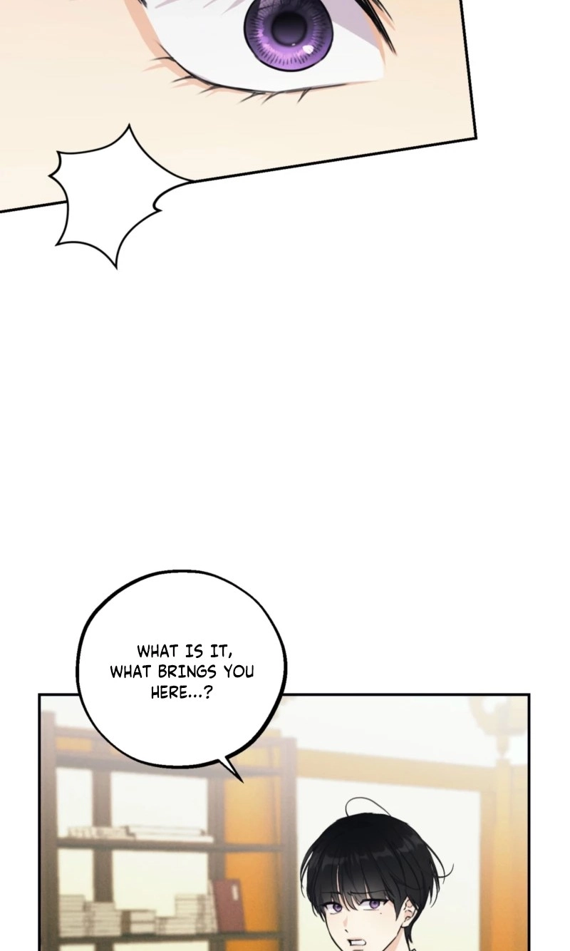 Symbiosis of Luna and Sol Chapter 64 page 37 - 