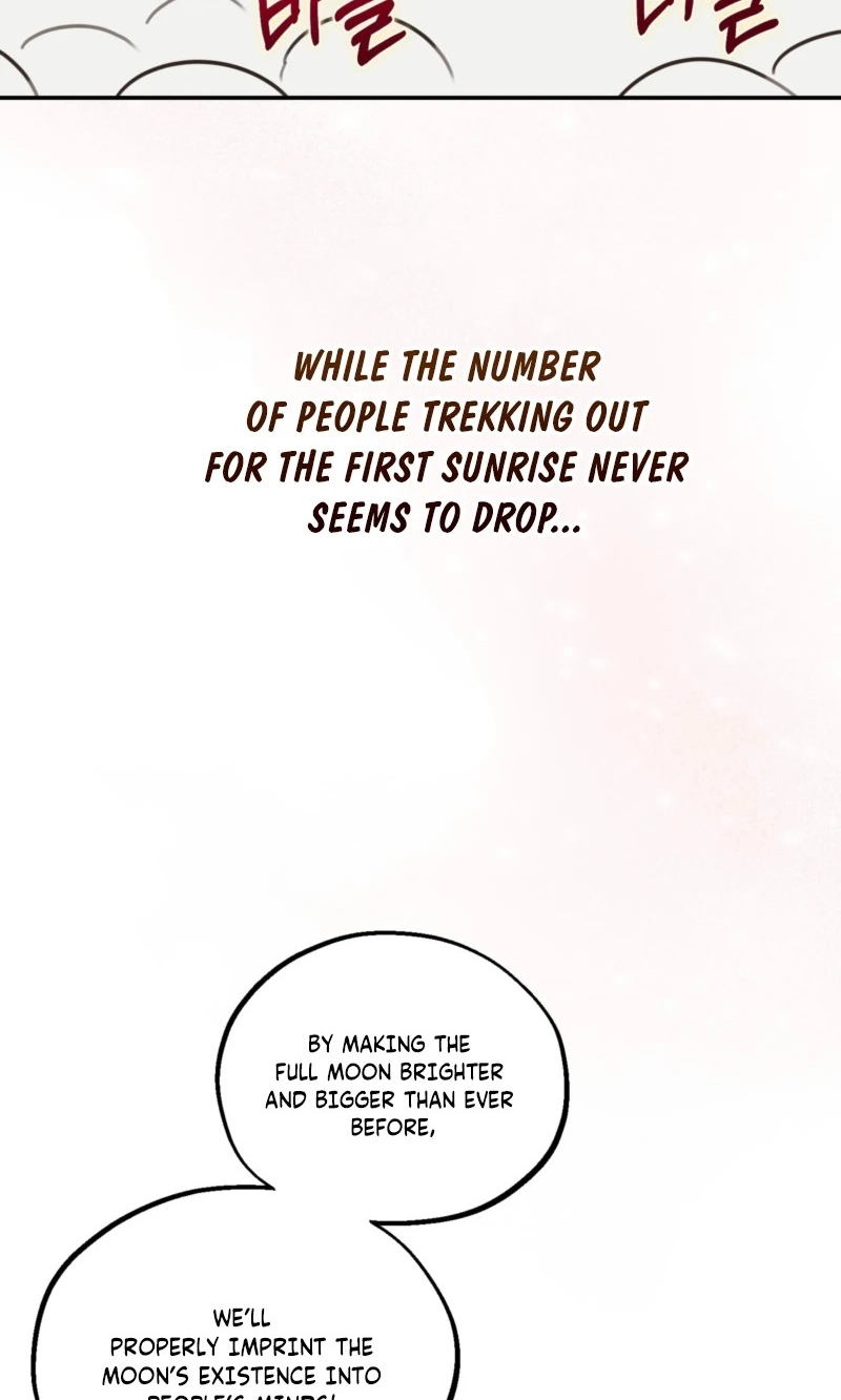 Symbiosis of Luna and Sol Chapter 64 page 6 - 