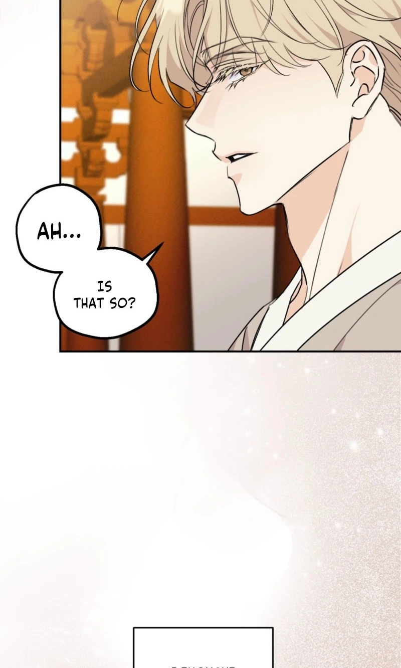 Symbiosis of Luna and Sol Chapter 64 page 54 - 