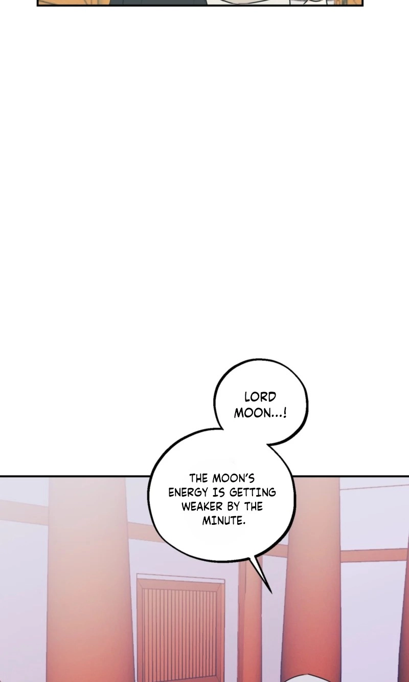 Symbiosis of Luna and Sol Chapter 64 page 57 - 