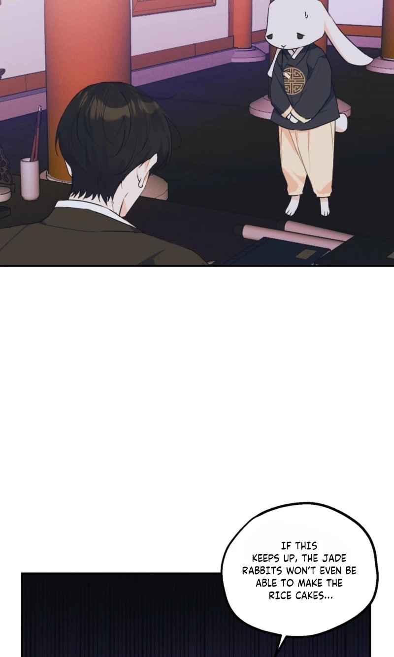 Symbiosis of Luna and Sol Chapter 64 page 58 - 