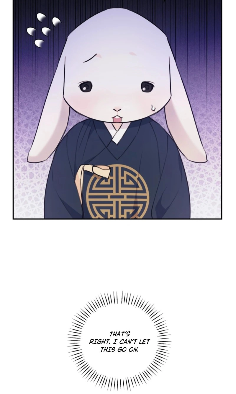 Symbiosis of Luna and Sol Chapter 64 page 59 - 