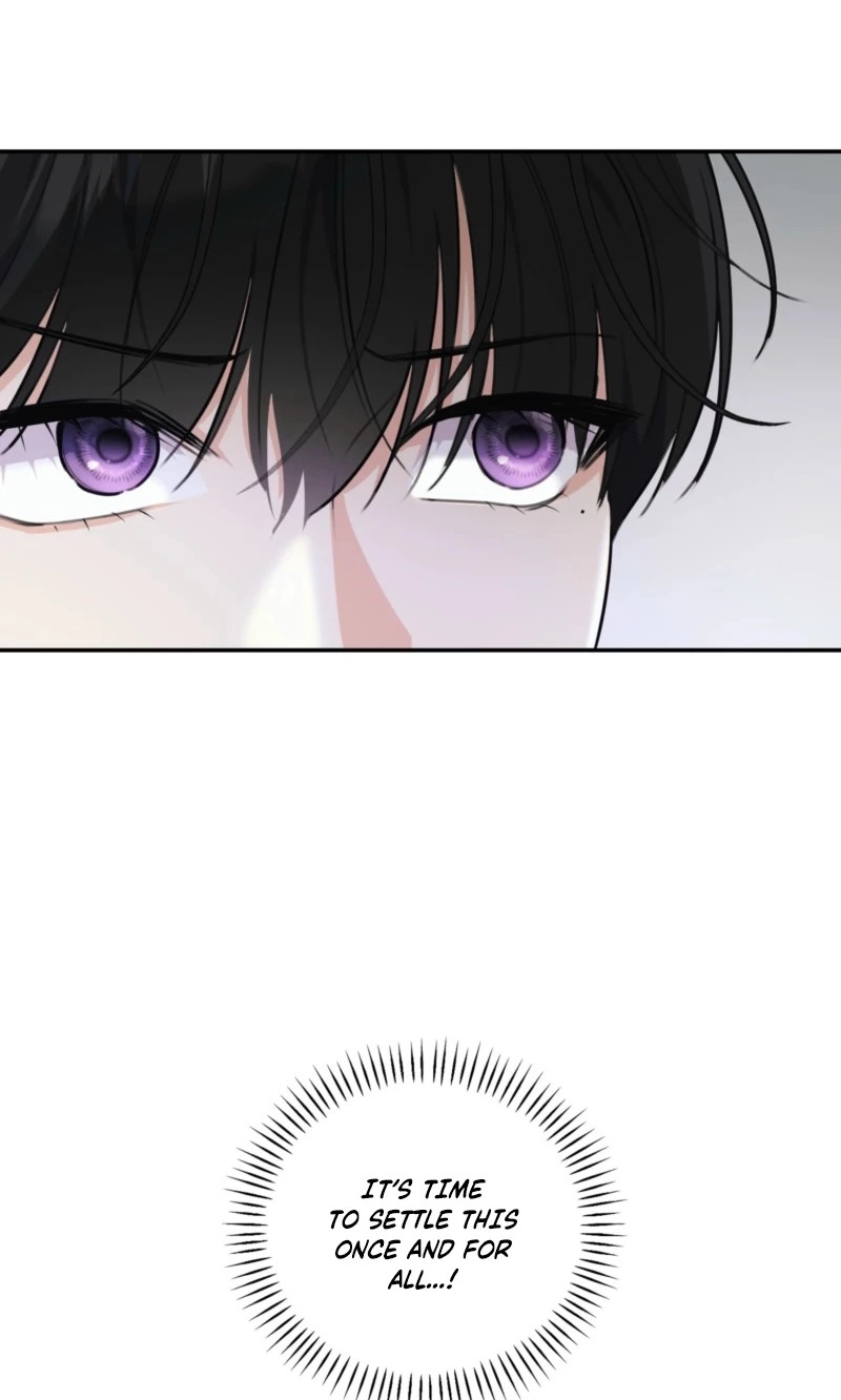 Symbiosis of Luna and Sol Chapter 64 page 60 - 