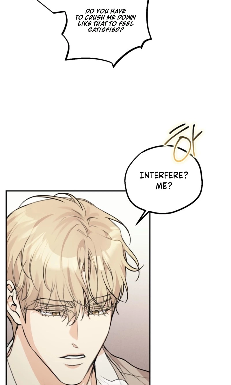 Symbiosis of Luna and Sol Chapter 64 page 65 - 