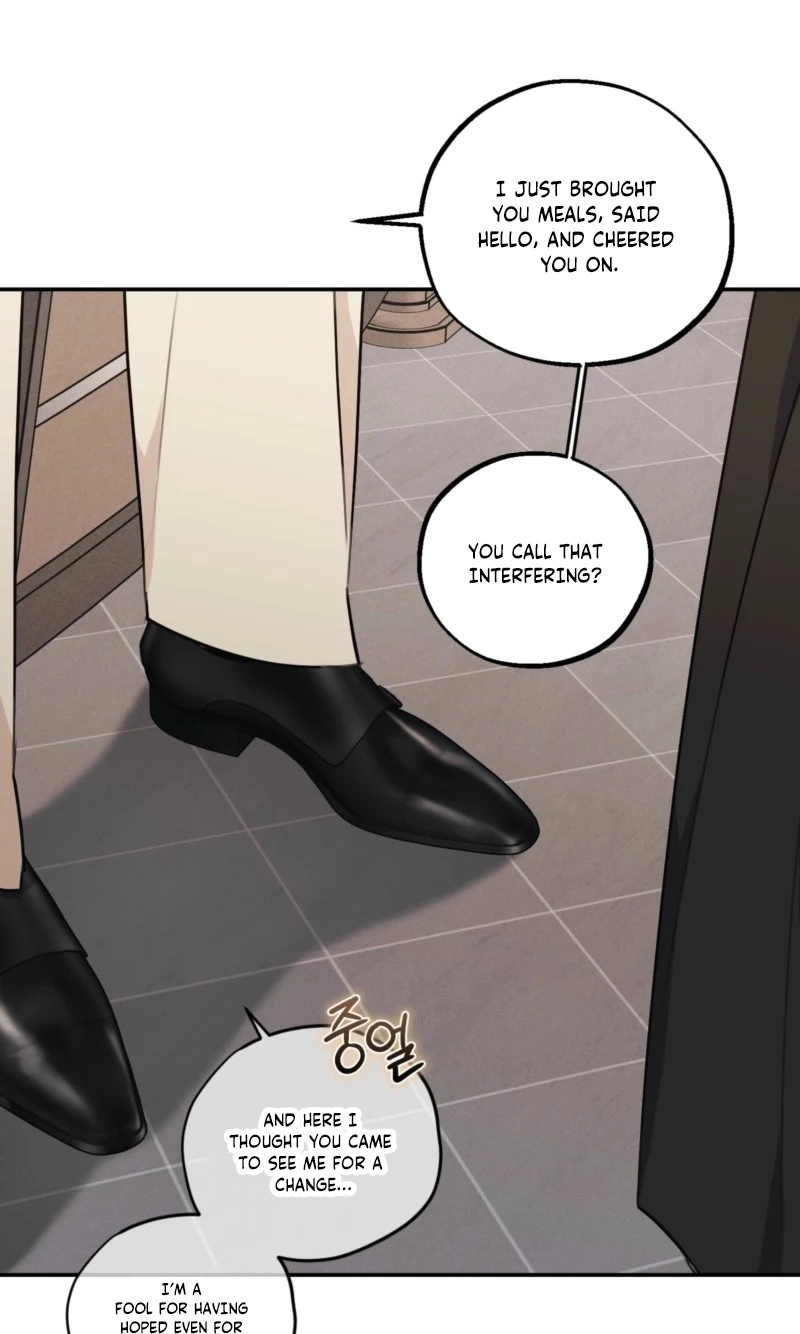 Symbiosis of Luna and Sol Chapter 64 page 67 - 