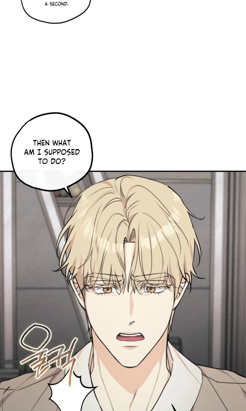 Symbiosis of Luna and Sol Chapter 64 page 68 - 