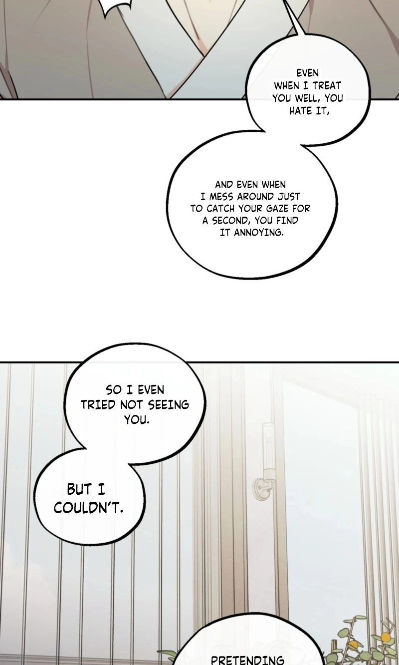 Symbiosis of Luna and Sol Chapter 64 page 69 - 