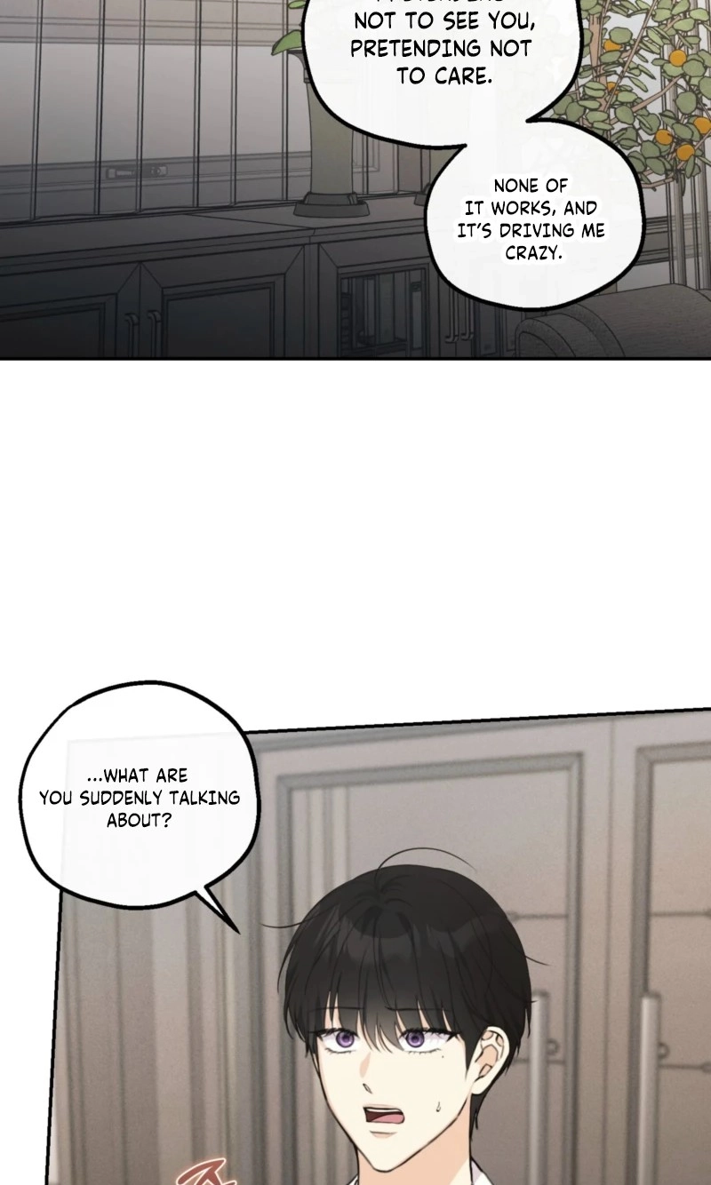 Symbiosis of Luna and Sol Chapter 64 page 70 - 