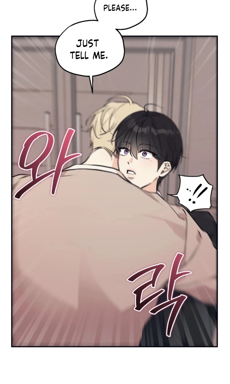 Symbiosis of Luna and Sol Chapter 64 page 73 - 